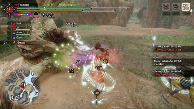 How To Up Your Insect Glaive In Monster Hunter Rise смотреть онлайн