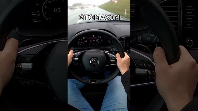 2022 Skoda Karoq Tour 2.0 TDI 4x4 - Acceleration [ 0-100km/h ]