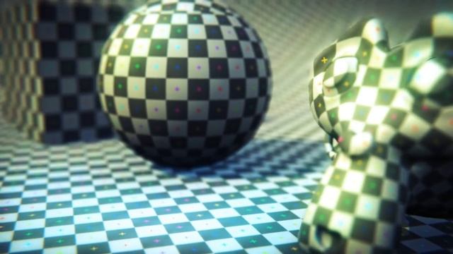 Blender UV Unwrapping & Node Test смотреть онлайн