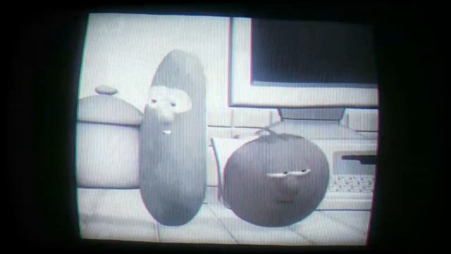 Opening To Closing VeggieTales: Lyle The Kindly Viking 2001 VHS (Word Entertainment) смотреть онлайн