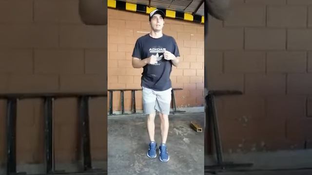 Planeación aerobico en casa 1 смотреть онлайн