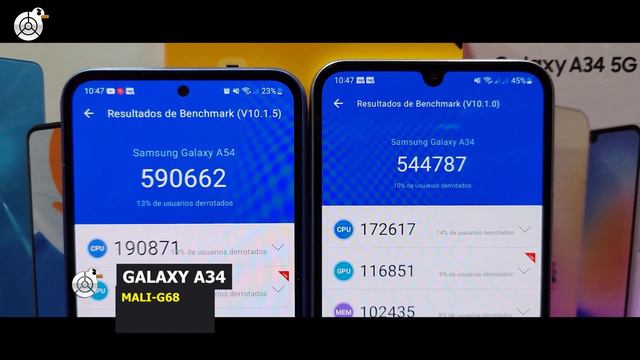 ¿CUAL SAMSUNG COMPRAR? GALAXY A24 VS GALAXY A34 VS GALAXY 54 смотреть онлайн