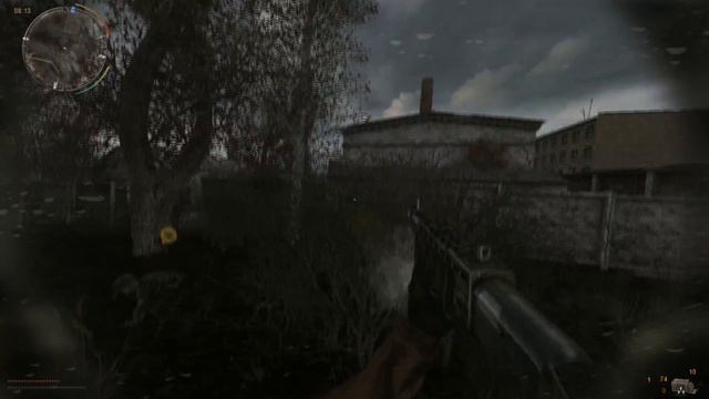 Misery 2.2.1 (S.T.A.L.K.E.R. Зов Припяти) #14. #Затон бывает щедр! смотреть онлайн