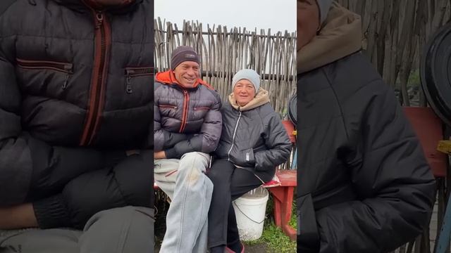 Всем Здравствуйте!, с Праздником! #диалоги… | Андрей Лунёв смотреть онлайн