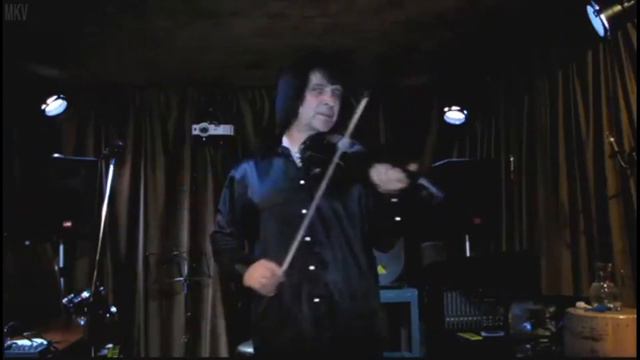 Irish melody ( violine cover )-Michael Rukinov LIVE смотреть онлайн