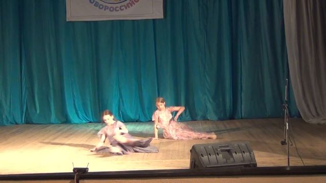 Танец "Моя подруга Тень" смотреть онлайн