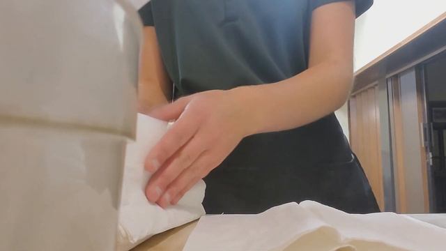 Sneak Peak of my Waitressing Job Nelli Savchenko Life in USA смотреть онлайн