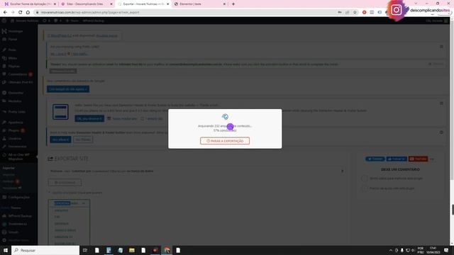 Como Converter Seções em Flexbox Container no Elementor [Transforme Seções e Colunas em Contêineres смотреть онлайн
