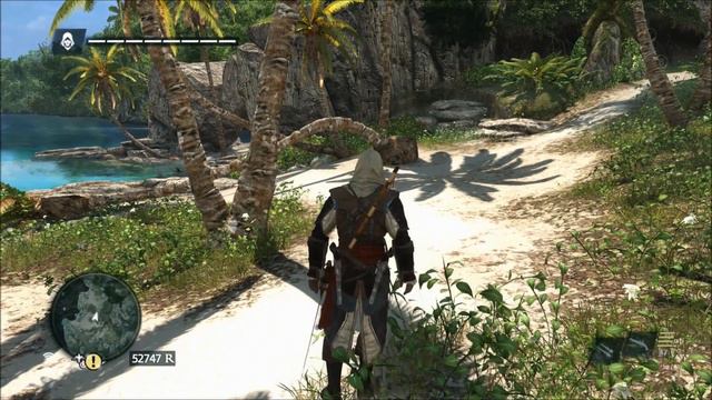 How To QUICKLY Make Money! (Assassins Creed: Black Flag Gameplay) смотреть онлайн
