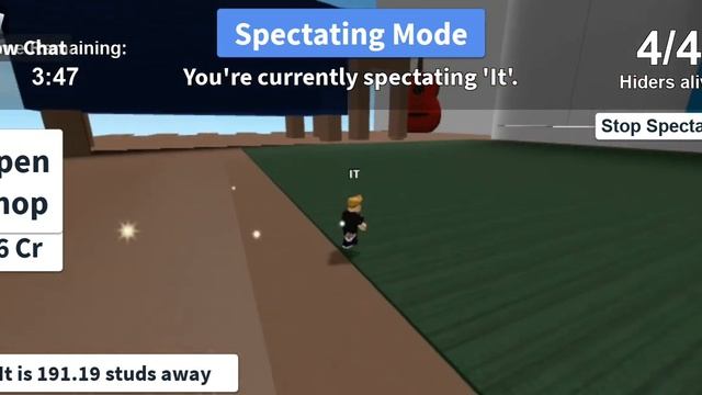 играю в Roblox прятки смотреть онлайн