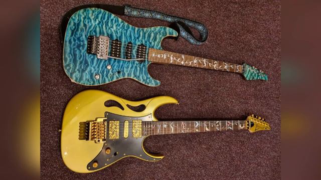 Suhr Standard Guitar Solo (Mahogany body, Maple neck, Aldrich set) смотреть онлайн