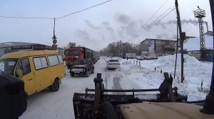 Хватаю челюстью.Про аккумуляторы и про заправку диз.топлива. Экскаватор-погрузчик САТ