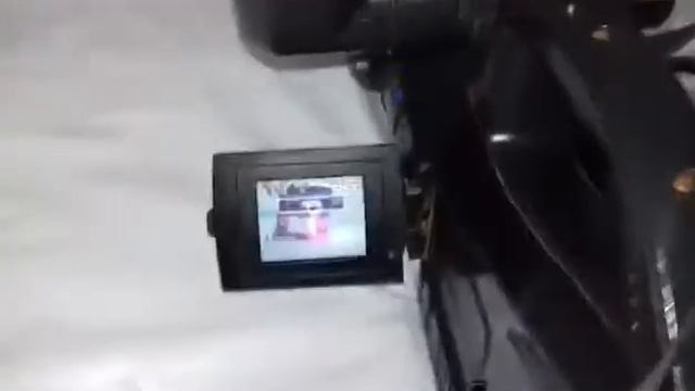 Filmadora Panasonic Ag-dvc20 смотреть онлайн