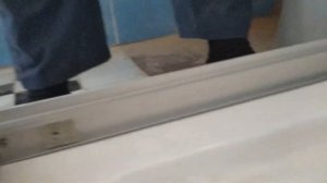 Установка душевой кабины от А до Я !!!