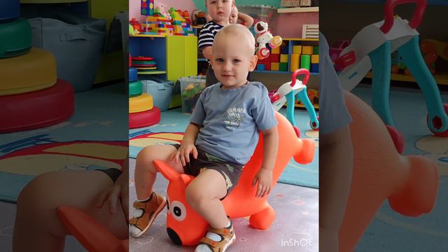 Детки в садике живут смотреть онлайн