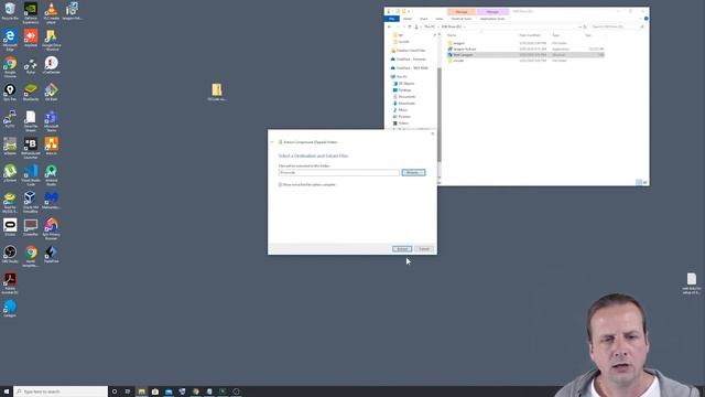 Making a Portable PHP Development Environment with Laragon Part 2 смотреть онлайн