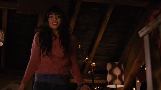 Страшно красив