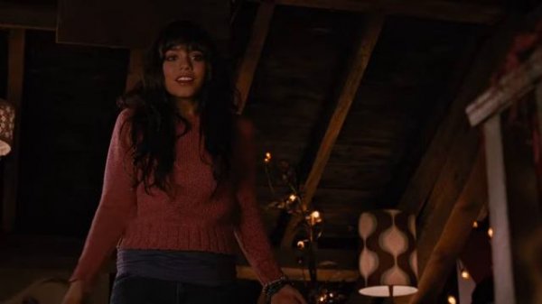 Страшно красив