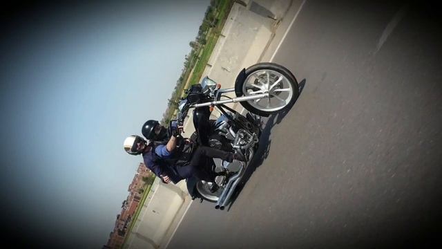 Honda vtx1800n Honda fury 1300 suzuki boulevard смотреть онлайн