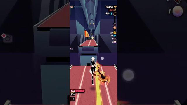 Slash girl/старый аккаунт потеряла, несколько мес назад создала новый, и вот какой прогресс имею смотреть онлайн