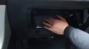 LIFAN X60 (2015): Замена салонного фильтра