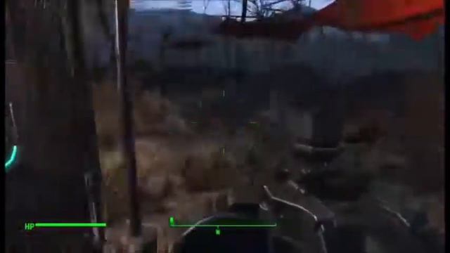 Fallout4 expanding settlements 1 смотреть онлайн