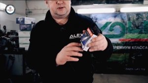 Обзор свечей Бриск