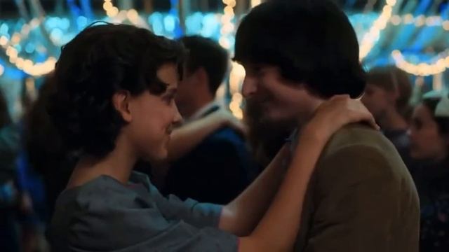 ST Snowball dance Is This Love (Whitesnake) смотреть онлайн