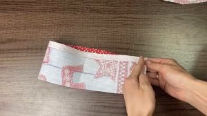 Как сшить фартук и поварской колпак (шьём наряд для фотосессии «маленький поварёнок»)