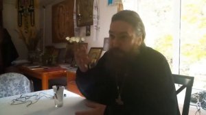 Не сравнивай себя с другими. Православная община (Общинное собрание 18.10.23, часть 1)