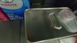 Расшифровка даты производства масел HONDA. СУБТИТРЫ. Как отличить подделку. Anton_mygt