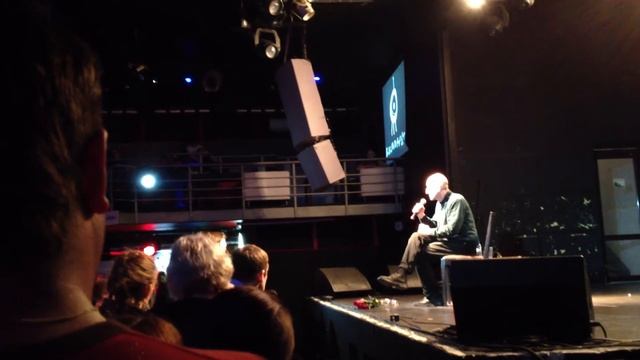 Петр Мамонов, 20.04.2012, Санкт-Петербург,клуб "Космонавт" (2) смотреть онлайн