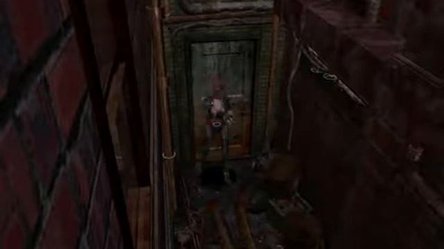 Zagrajmy w "Resident evil 3 nemesis" (początek) part 1 смотреть онлайн