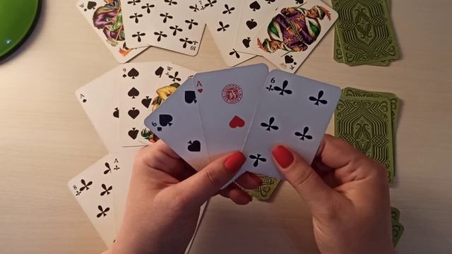 Хочет Ли Он Продолжения Отношений или Нет❤️♣️❤️ смотреть онлайн