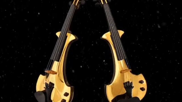 DJ Violin - εἰρωνεία