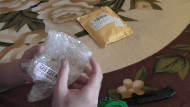 Посылка из Китая смотреть онлайн