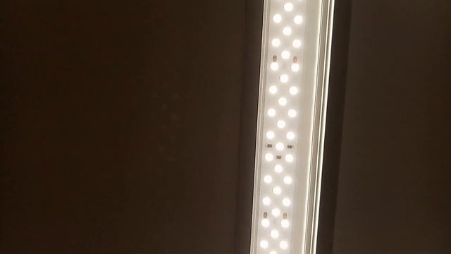 Монтаж профиля для светодиодной ленты смотреть онлайн