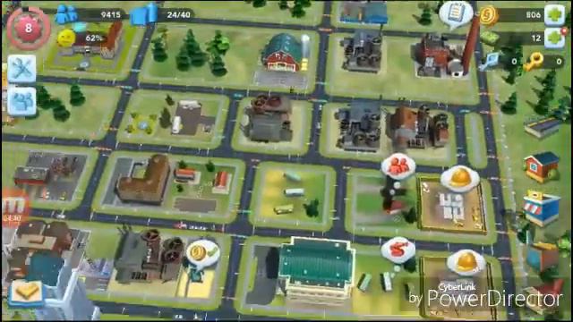 تختيم سيم ستيم مدينتي أنحرقت الحلقة 2 Simcity смотреть онлайн
