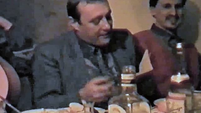 На дне рождения Саши Банина (3 января 1995) смотреть онлайн
