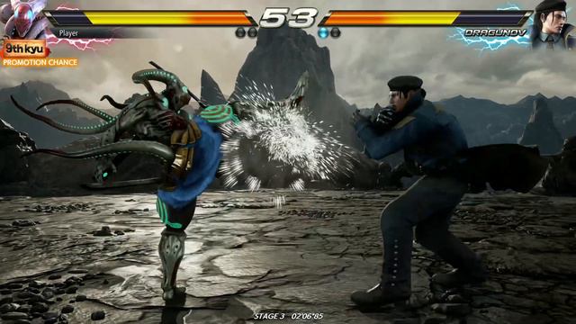Tekken 7 Gameplay | Yoshimitsu Vs Panda | Tekken 7 Gameplay PC смотреть онлайн