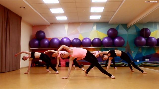 Body Balance смотреть онлайн