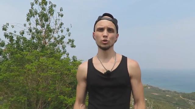 Кухня в пути ❤