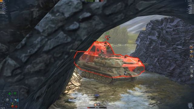 WOTB | SILENT BUT DEADLY смотреть онлайн
