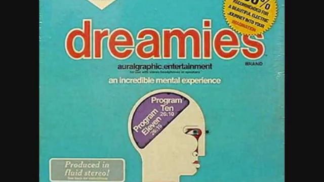 Dreamies (Usa,1974) - Auralgraphic Entertainment (Full) смотреть онлайн