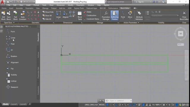 AUTODESK AUTOCAD CIVIL ENGINEERING SOFTWARE 81. How to Create Windows And Put Some Dynamic Actions смотреть онлайн