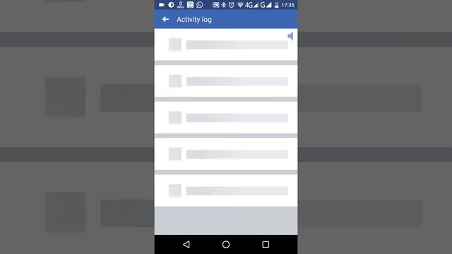 Browse History in Facebook смотреть онлайн