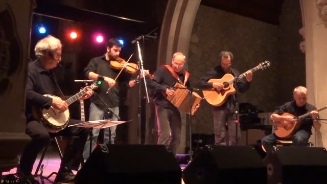 Sonny's Mazurkas смотреть онлайн