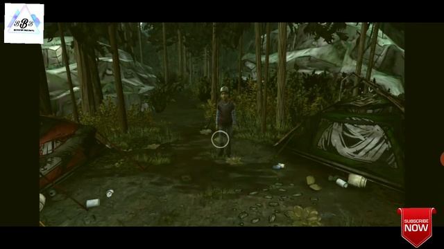 SURVIVAL game// save us girl //part 3 ???? смотреть онлайн