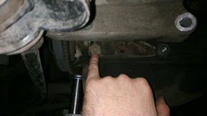 Проверьте этот узел на авто! Лада Калина оборвало болты правой опоры подушки двигателя.