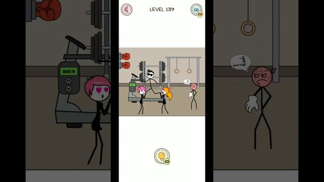 Thief Puzzle Level 136-140 Walkthrough смотреть онлайн